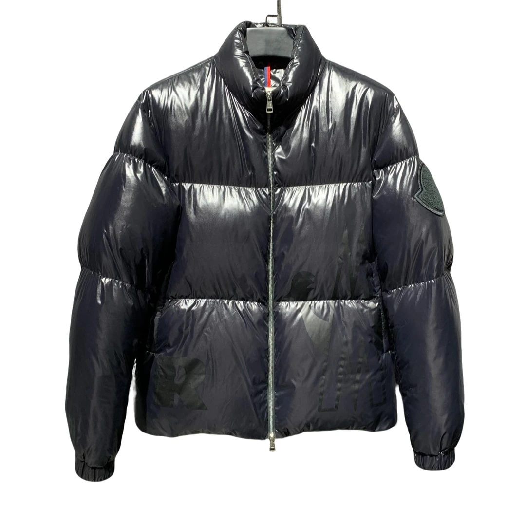 95新 MONCLER 海囤 蒙口外套3码/lu77918