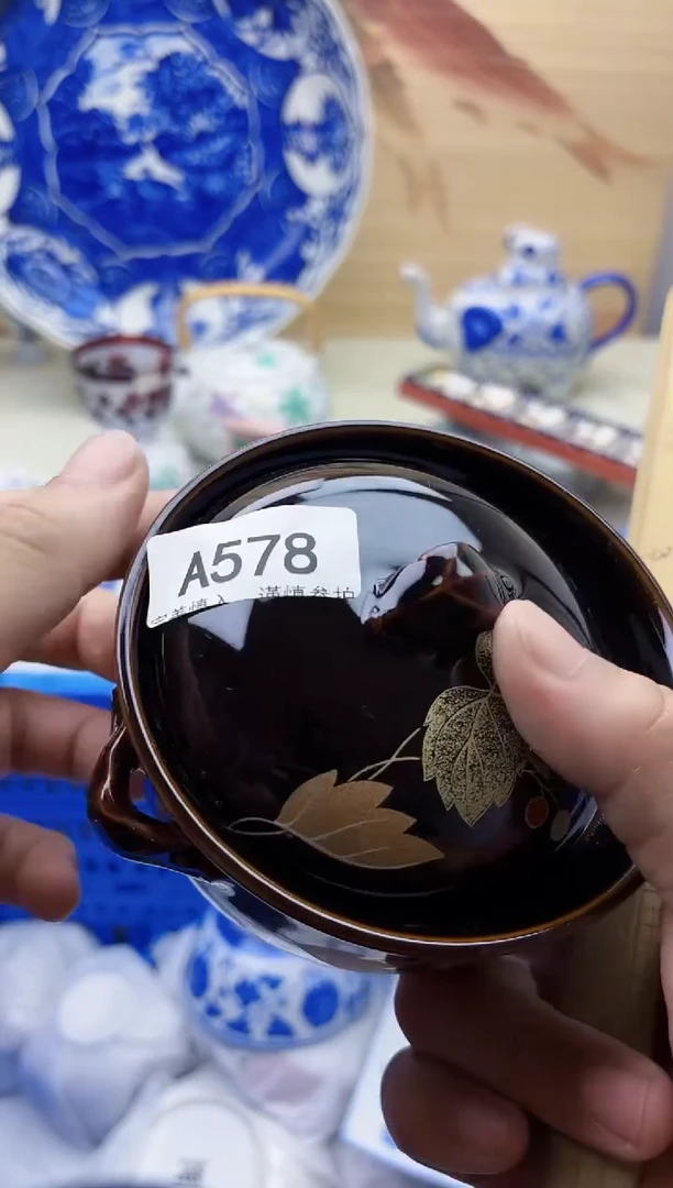 瓷片靓*578