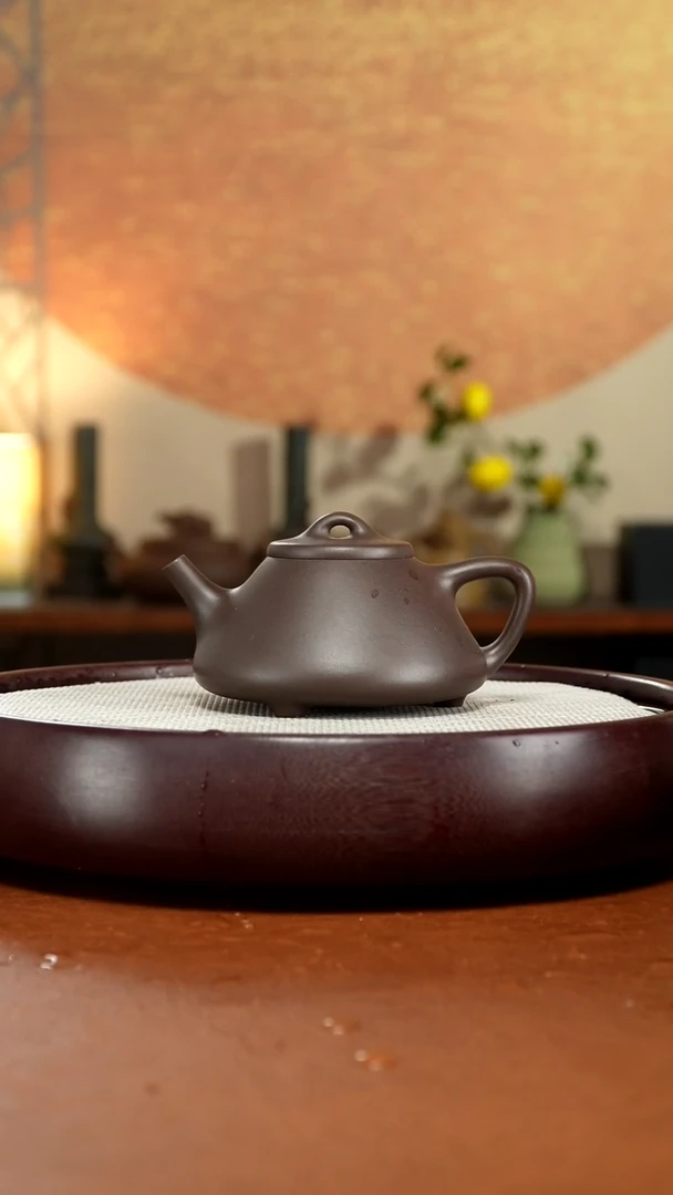 茶壶紫砂宜兴紫砂壶