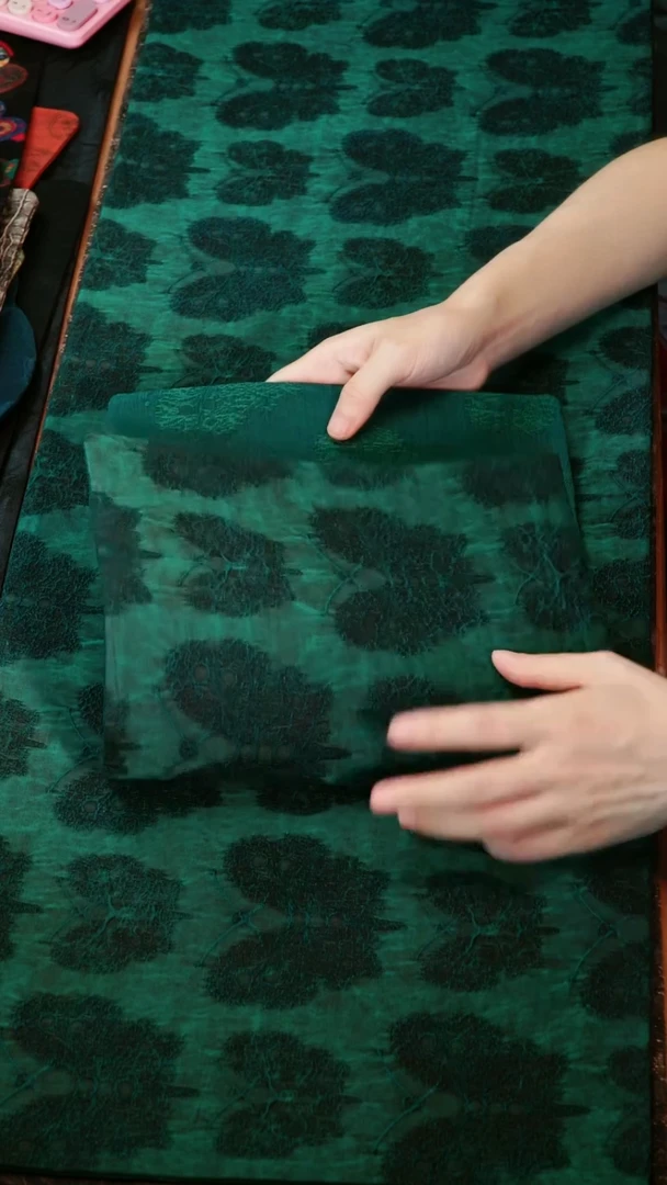 别具一阁布艺尺寸50+24