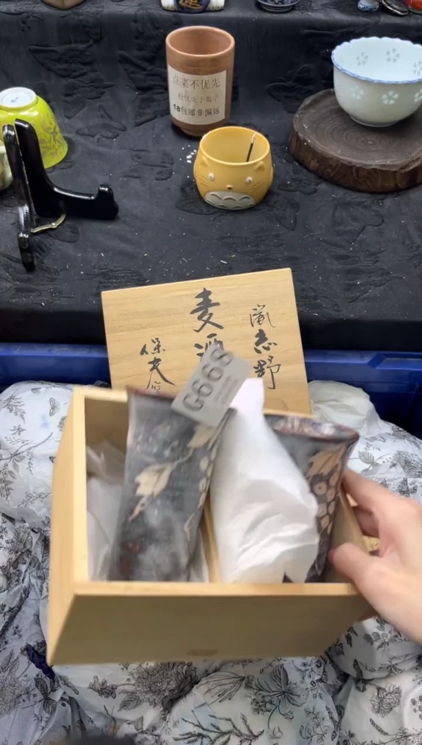 瓷片?****。       G668*