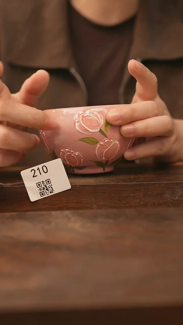 【落单孤品】/杯子@@210
