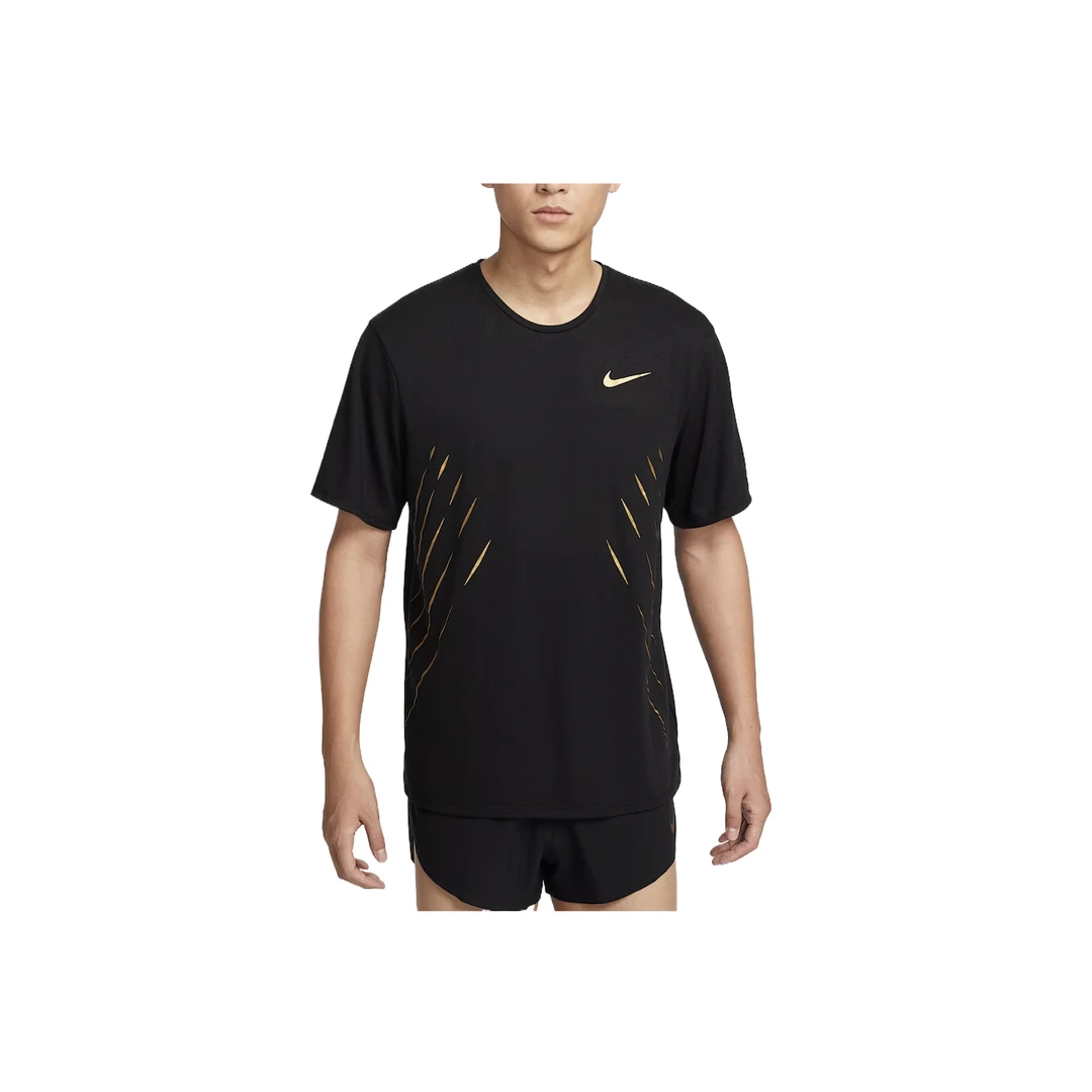 NIKE/耐克男子运动休闲短袖T恤HJ3535010