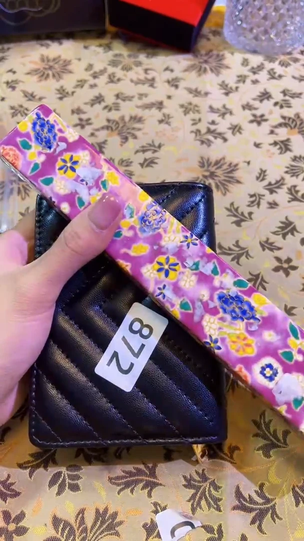 【闪购商品】瓷片陶茶666文玩周边多人