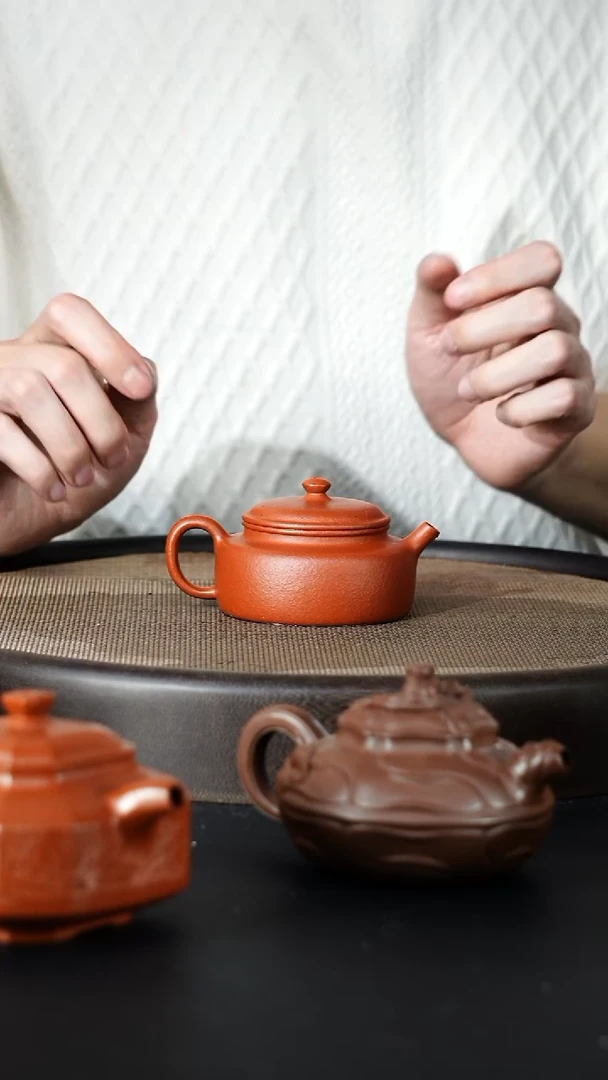 茶壶紫砂精品紫砂壶
