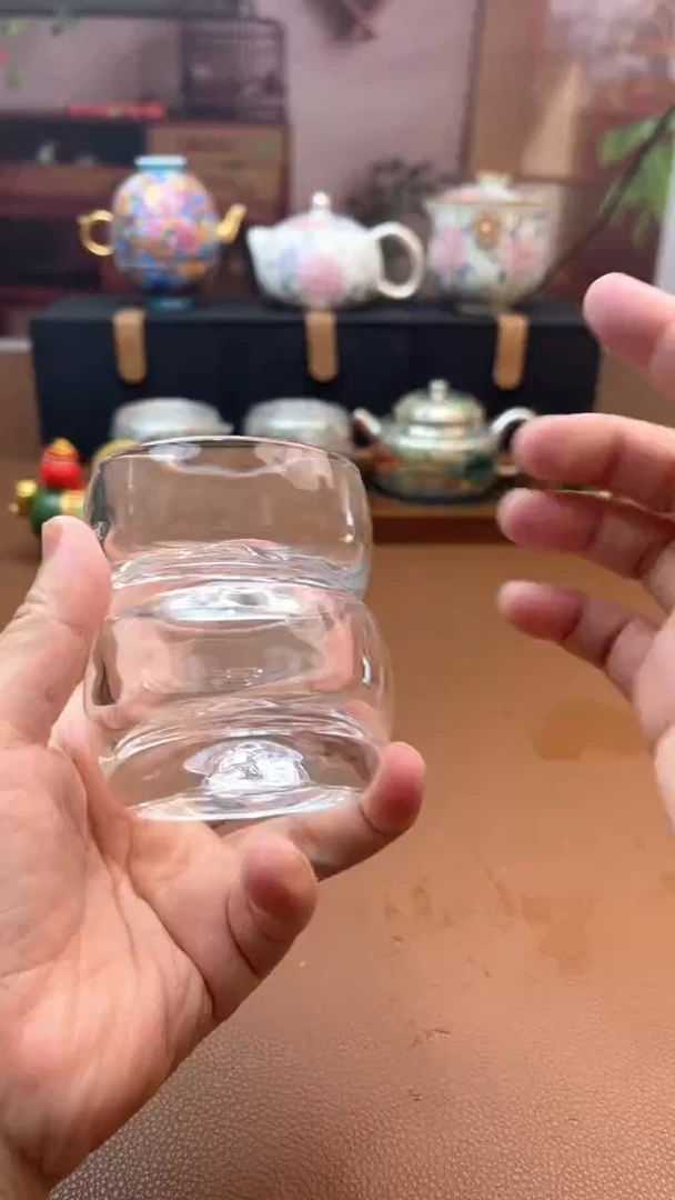 泥华茶器专属链接