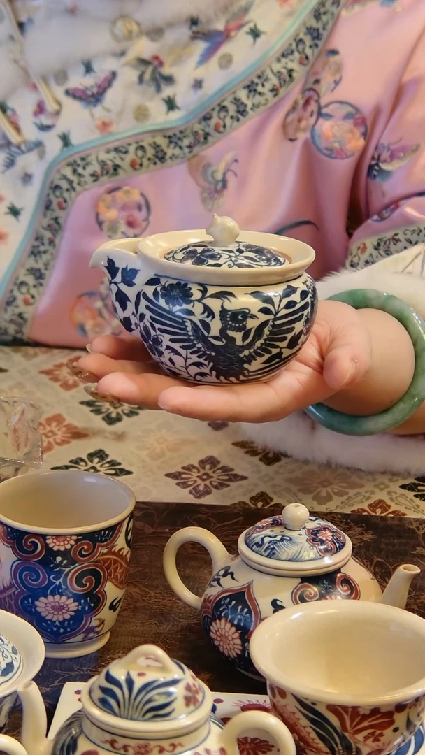 【闪购商品】茶具。。。。。。