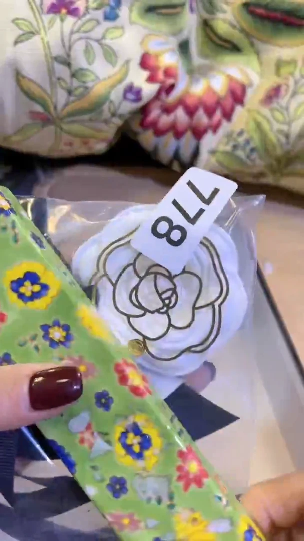 【闪购商品】瓷片陶茶666文玩周边多人