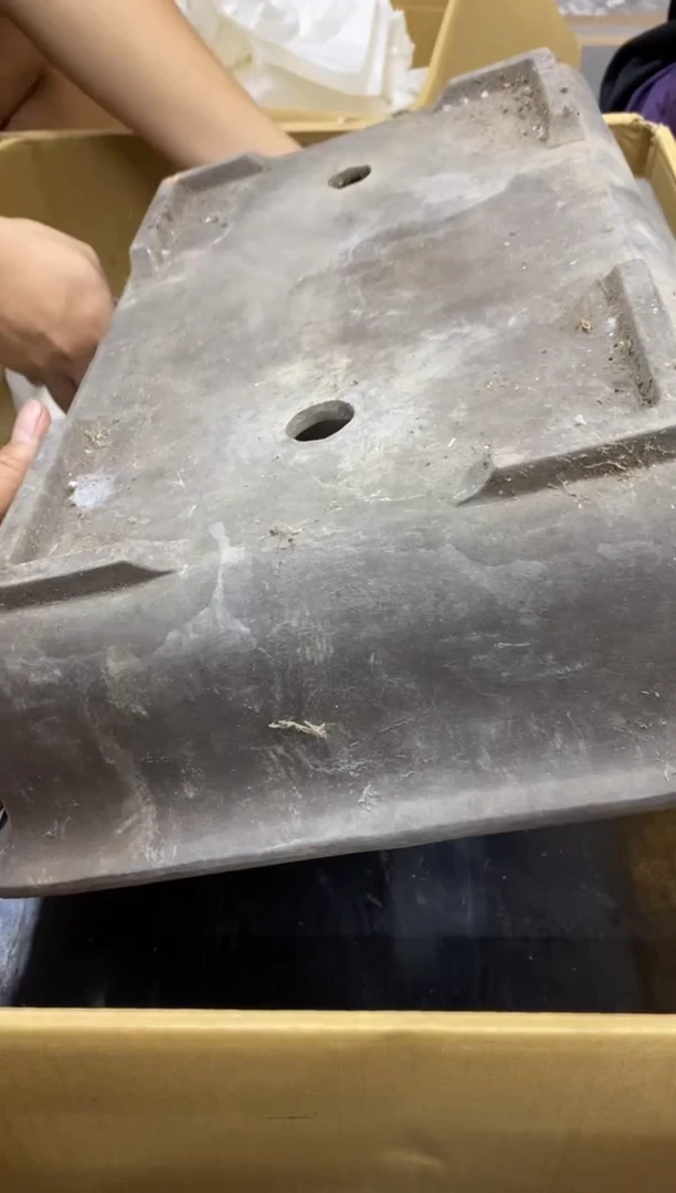 中古回流瑕疵杯碟