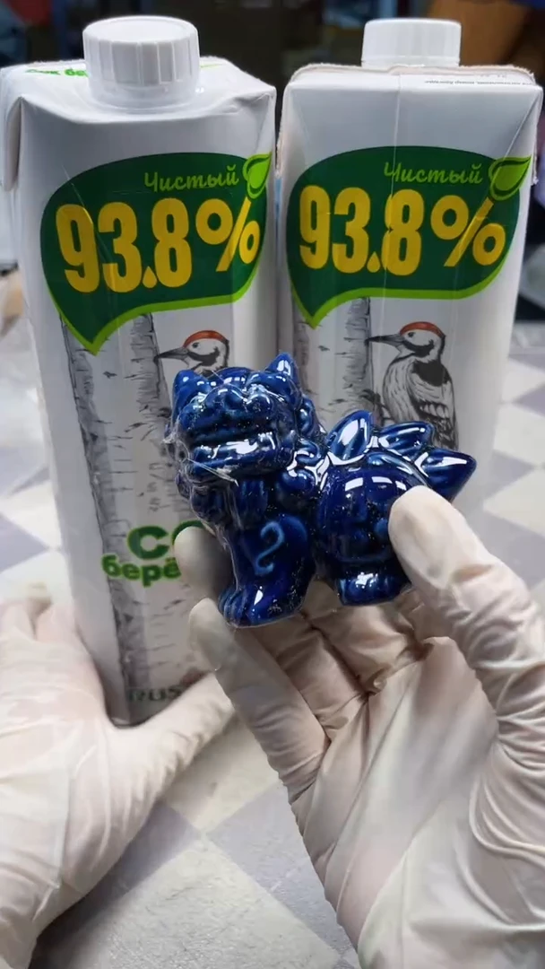 瓷片陶瓷如图所示周边