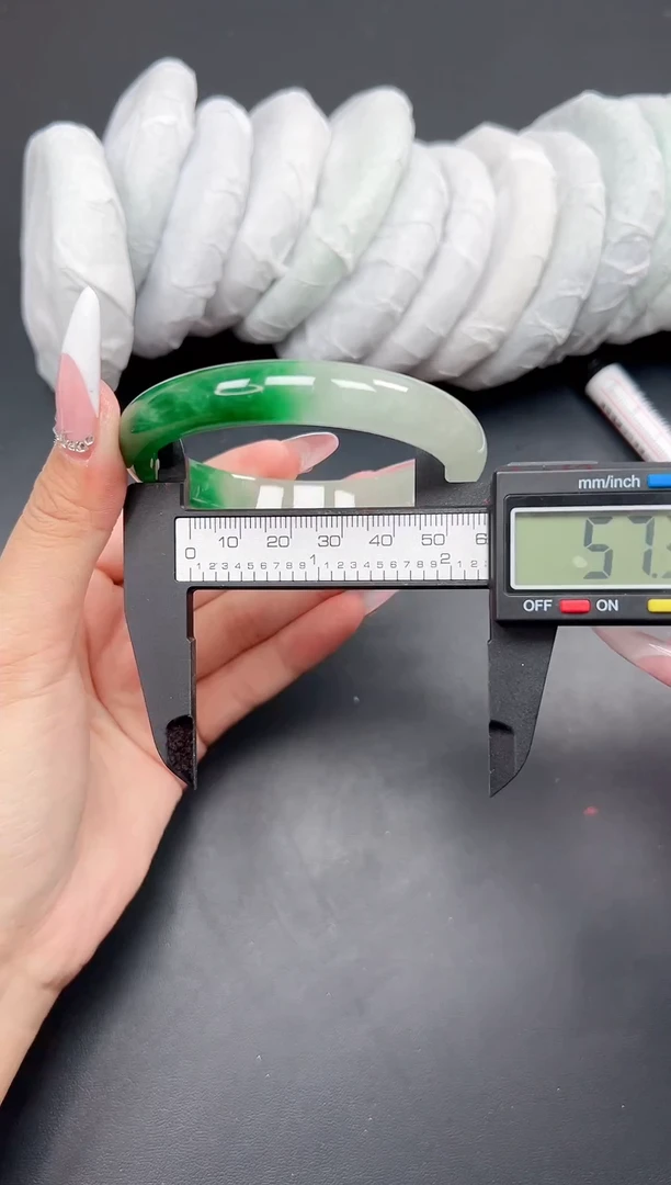 精品手镯 ，一物一拍U062