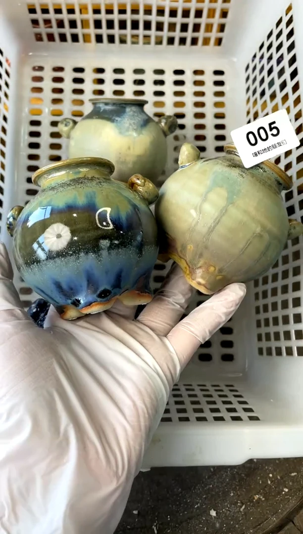 【闪购商品】陶005