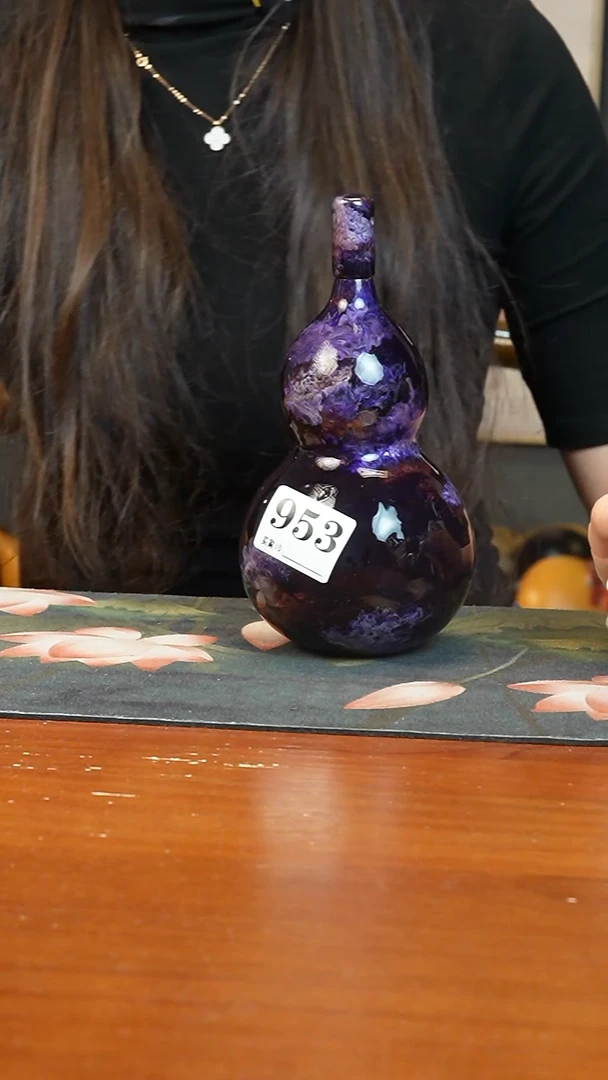 953热水酒葫芦 一物一拍