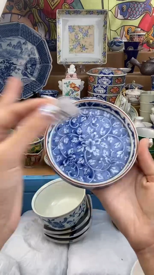 【闪购商品】杯瓷色工艺品品品品278