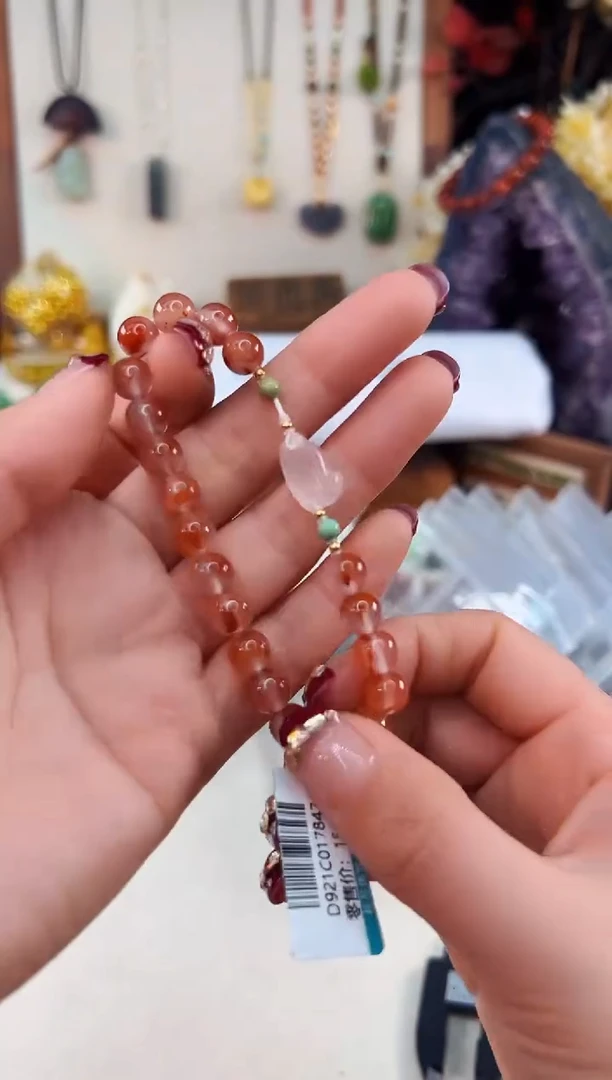 未镶嵌南红玛瑙手饰@@D921C017847