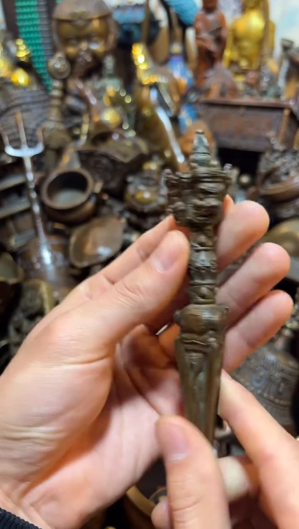 【闪购链接】古上古铜器专属链接