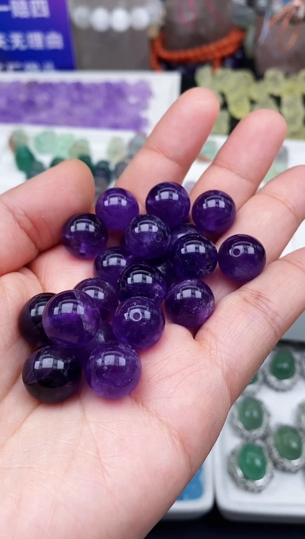 【闪购商品】水晶颈饰未镶嵌41a多样性发其一/2.13/1个