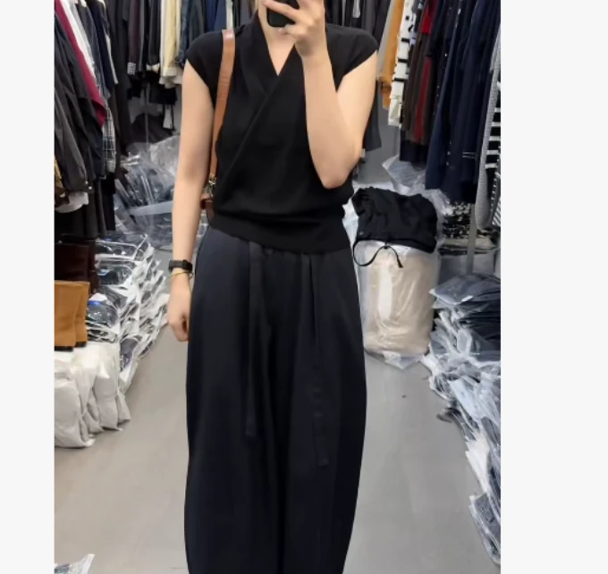 2025早秋时尚潮流百搭爆款女装乖YHGX9