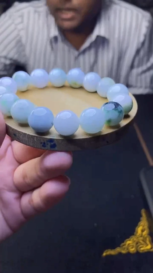 未镶嵌手链翡翠天然缅甸A货翡翠，多样性发货，拍一发一