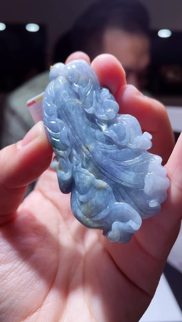 【闪购商品】定制翡翠未镶嵌天然A货翡翠