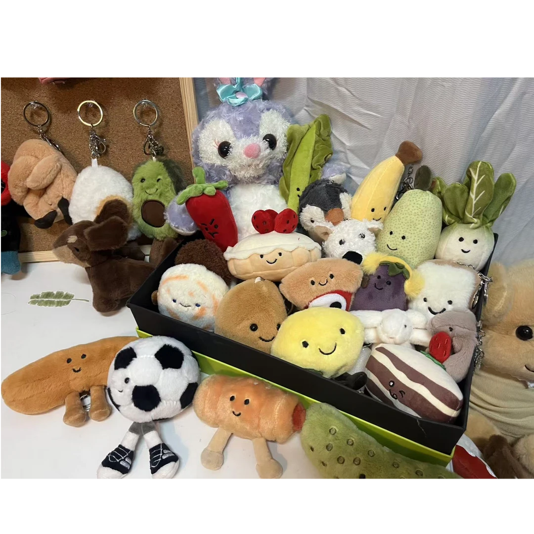 【G101-D150】趣味可爱笑脸挂件公仔