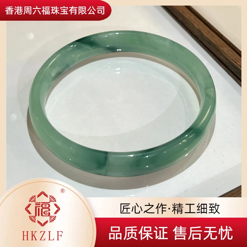 新中式旗袍配饰贵妃镯国风手镯ZD0928