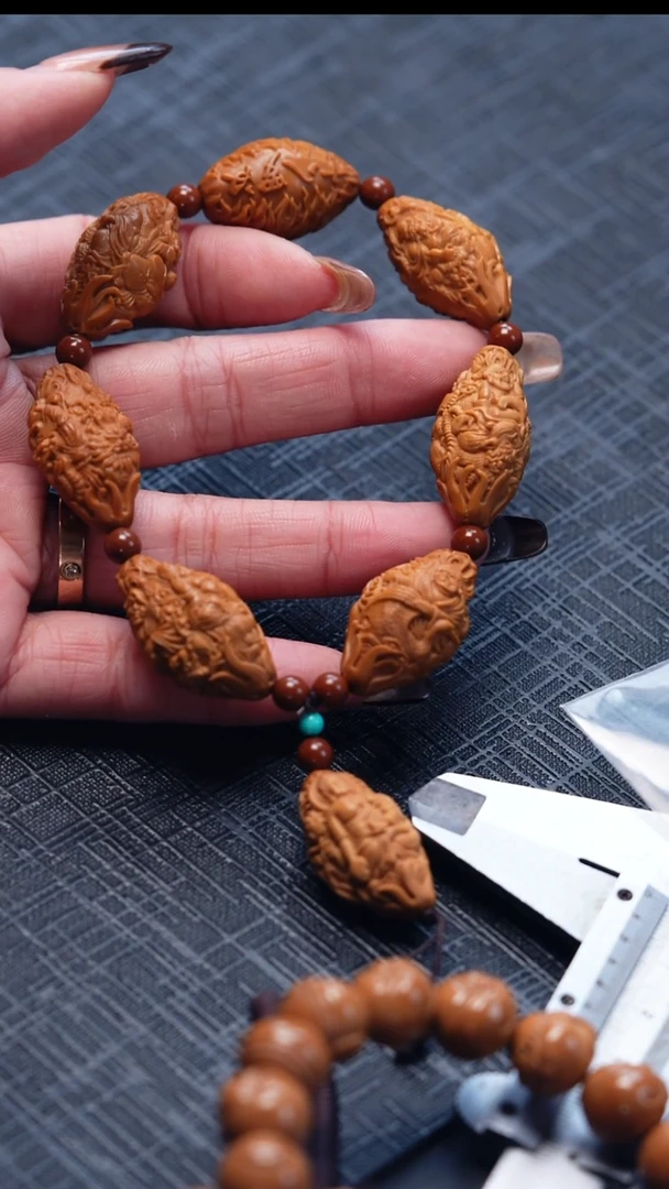 手串/手链橄榄核橄榄核