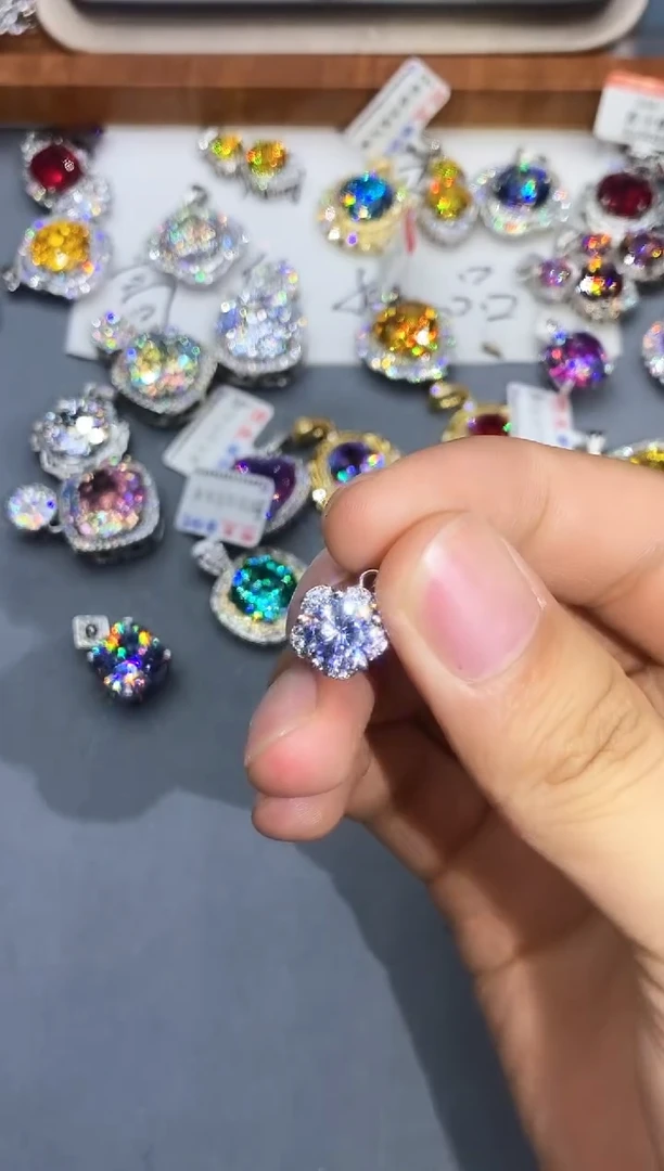 合金石英质玉珠宝奇石6