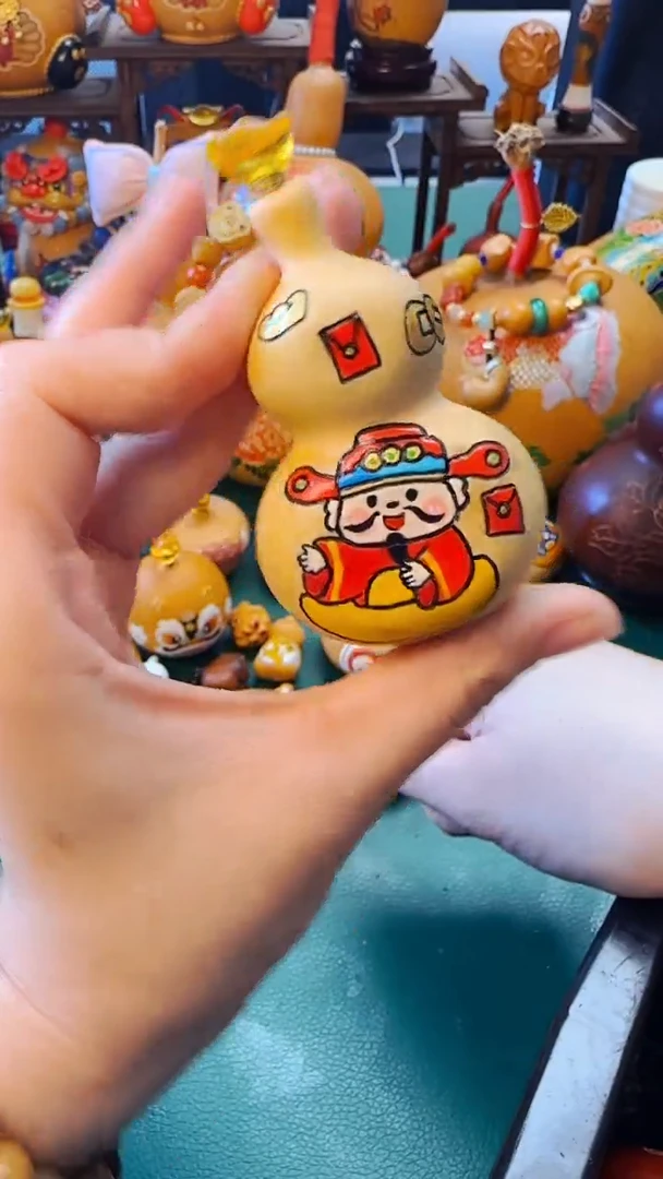 668文玩葫芦文玩好物