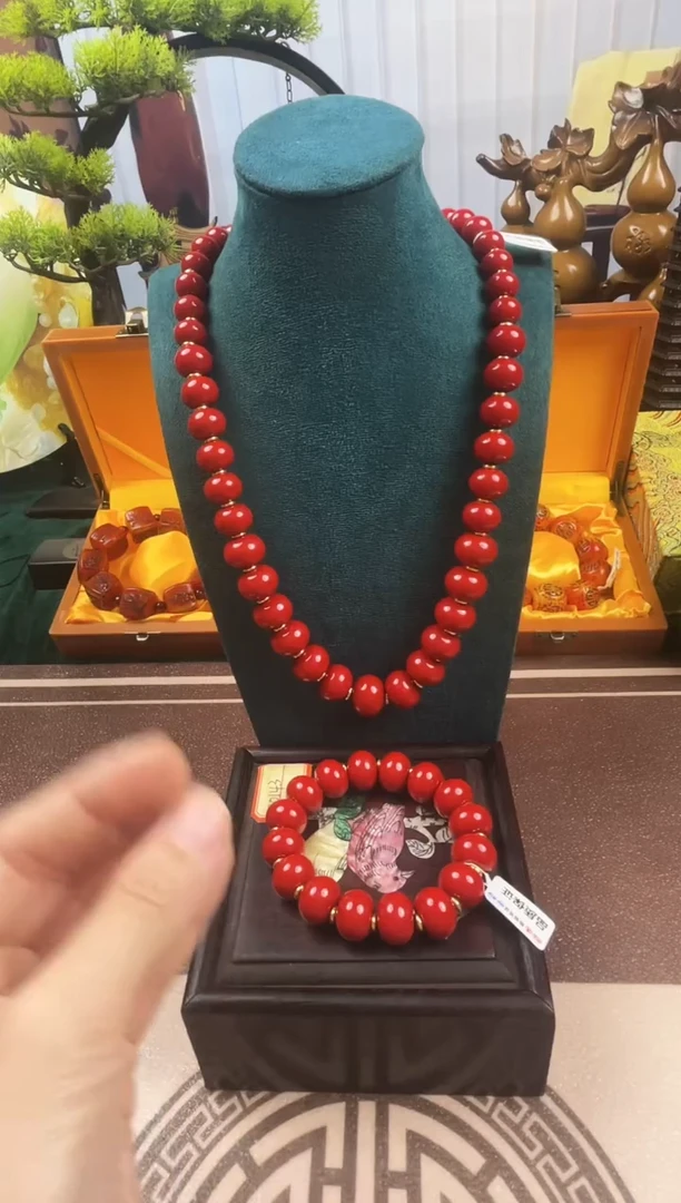 无非金属【闪购商品】三   姑娘 算 盘 美姐精品高端饰品