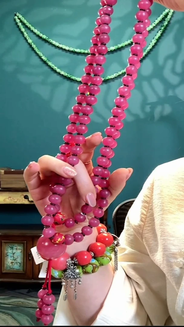 琉璃手工艺品琉璃25