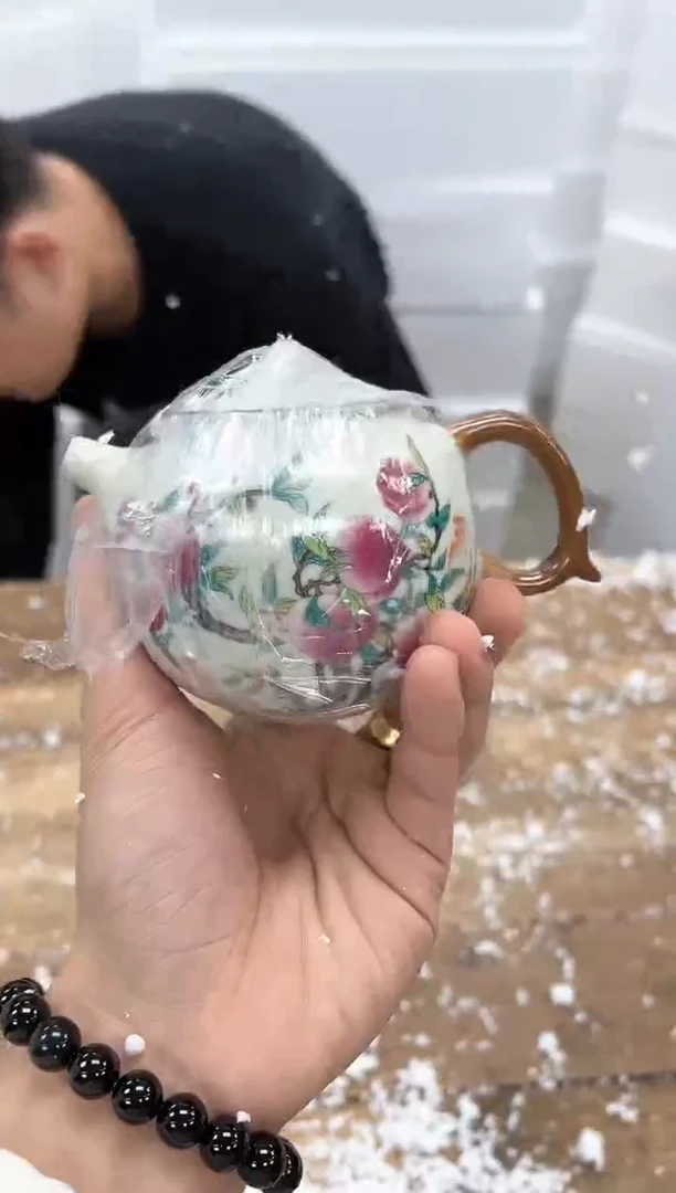 【闪购商品】其他清山陶也商品链接@@