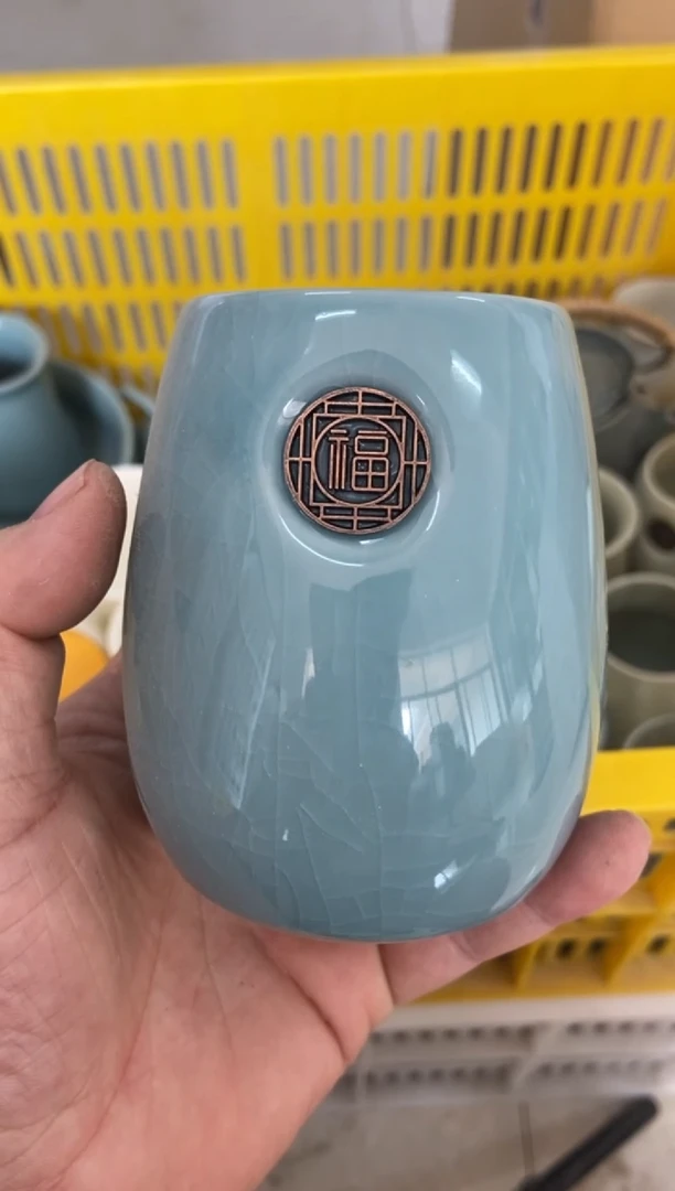 摆件摄影的产品有使用过的痕迹有点脏介意勿拍