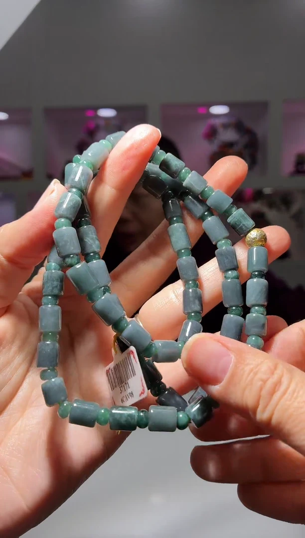 未镶嵌定制翡翠天然翡翠-47