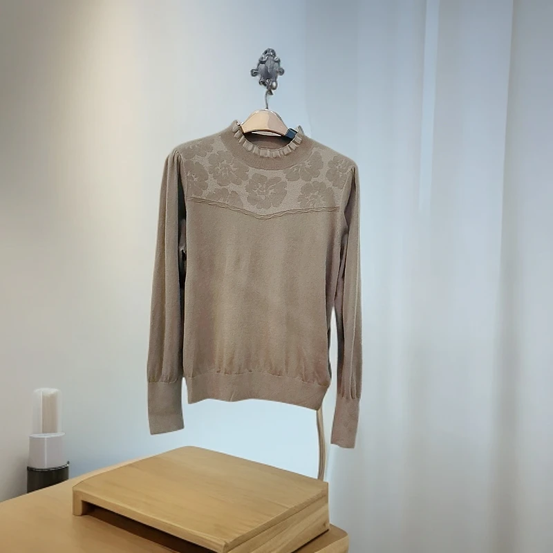 时尚休闲上衣3819