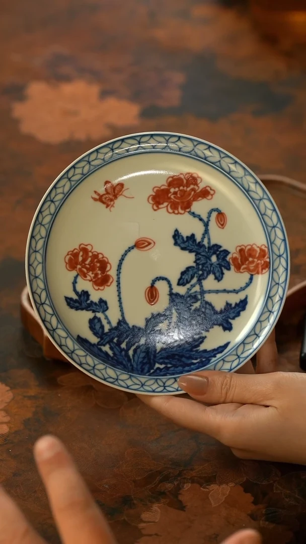 【闪购商品】11留器茶斋高货瓷器@@LQ6443