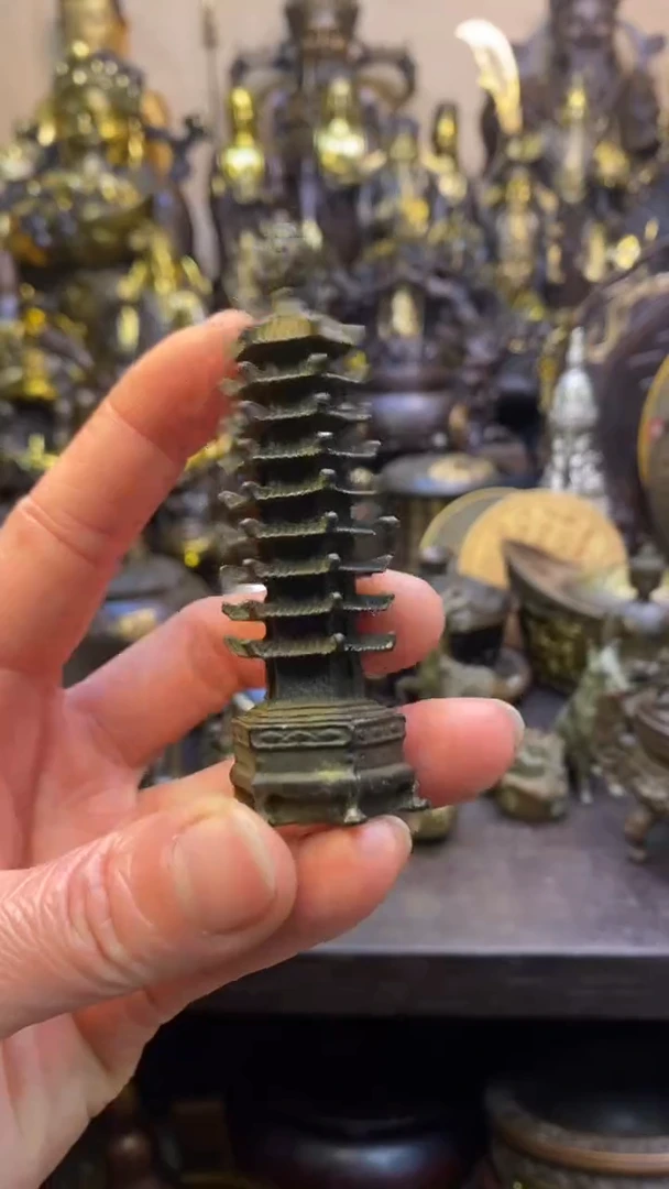 铜家居摆件88888888