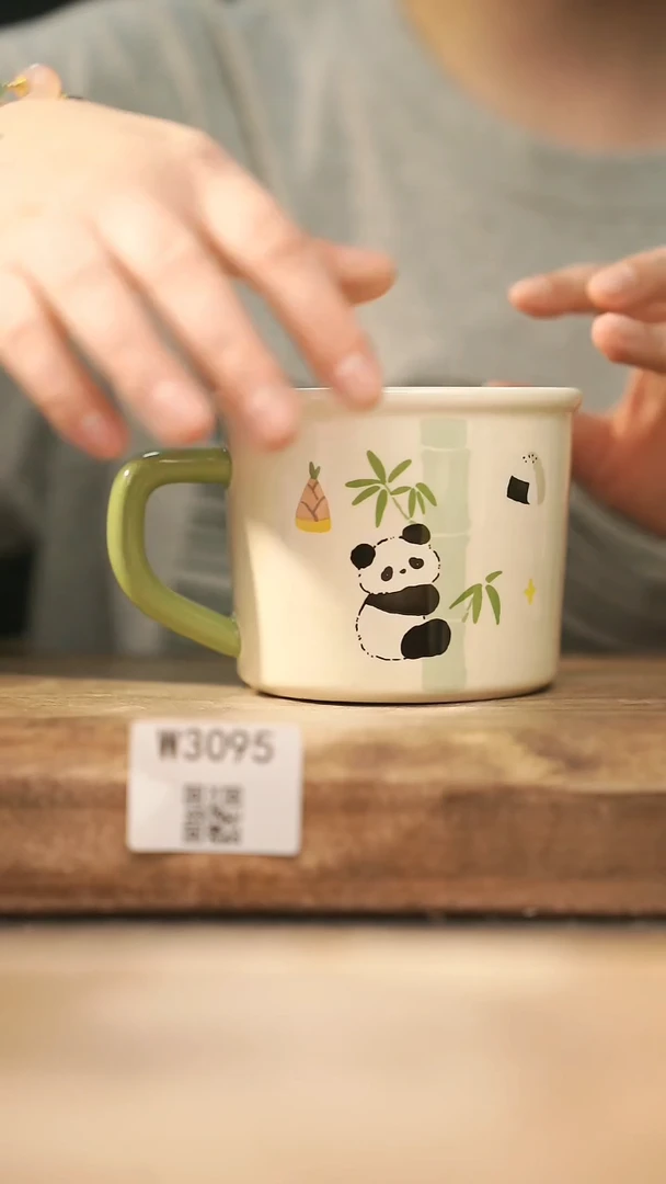 【经典福利】/ 杯子@@W3095