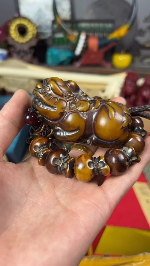 【闪购商品】蜜蜡裸石未镶嵌主播推荐主播推荐