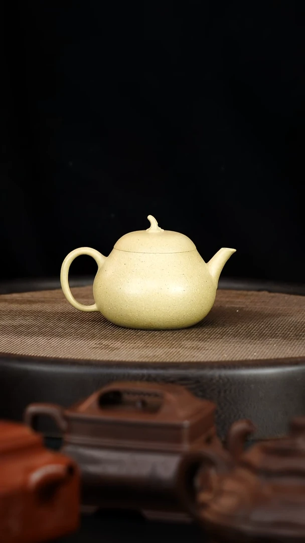 茶壶紫砂精品紫砂壶