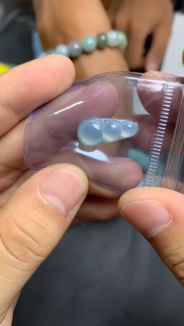 未镶嵌定制翡翠翡翠A货 不退不换