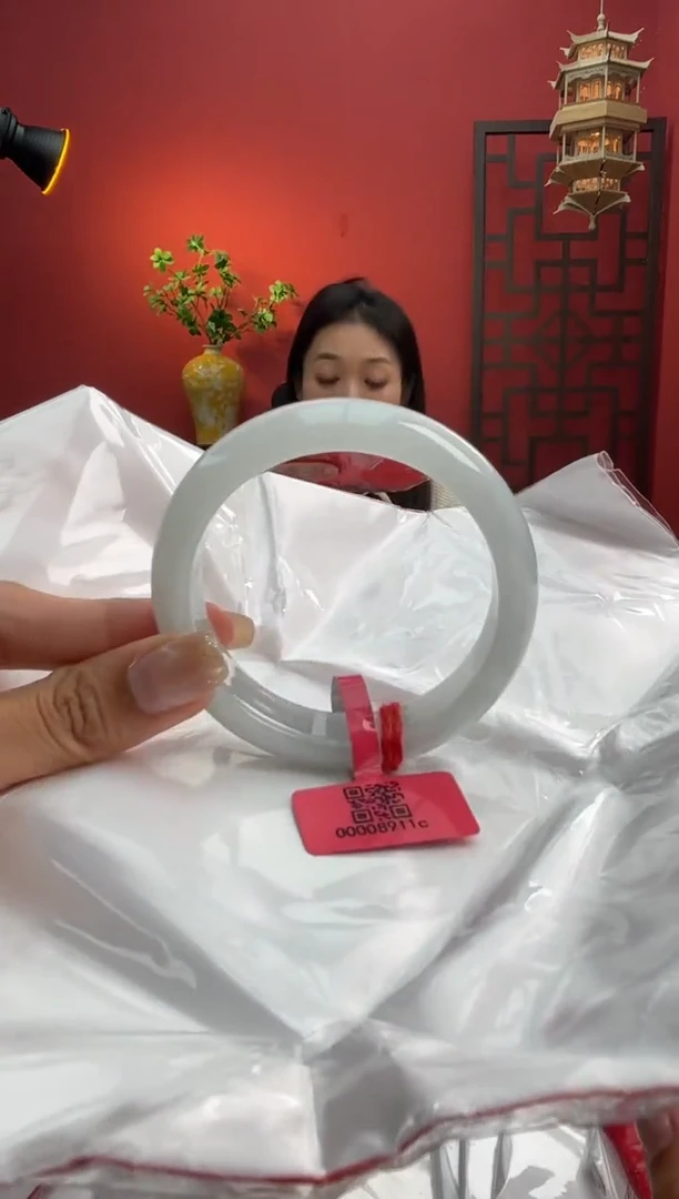 未镶嵌手镯翡翠翡翠手镯7