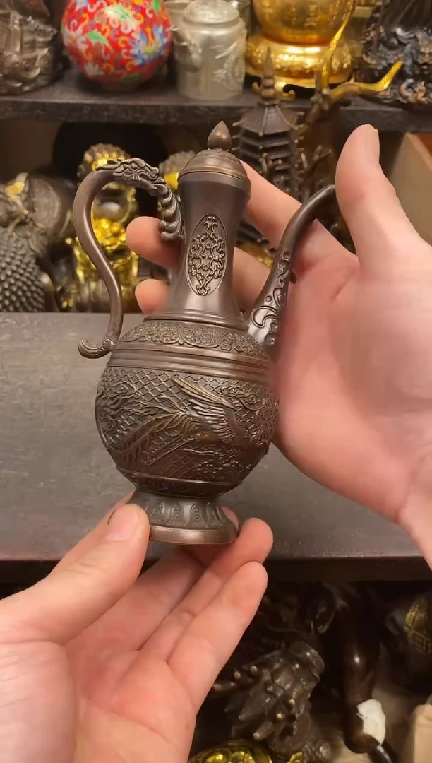 案台摆件 物品摆件