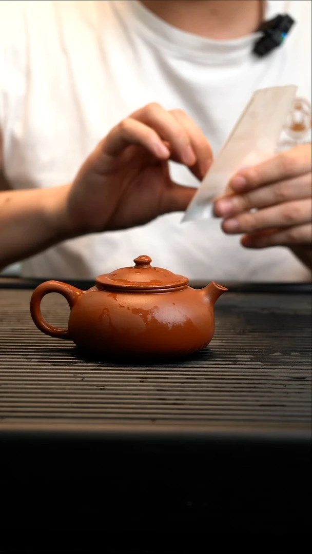 茶壶紫砂紫砂壶125
