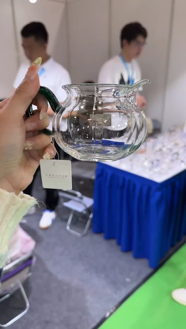 @@禾器晶彩纳福墨绿色