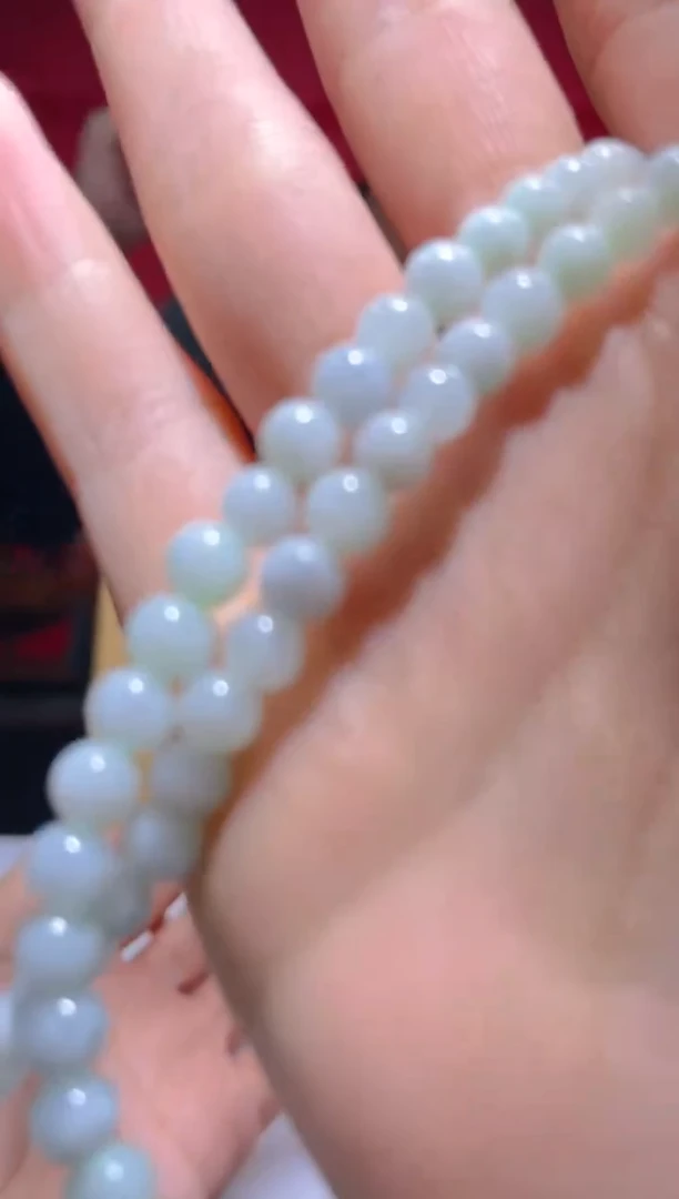 未镶嵌定制翡翠H-QJMM122544（多样性发其一）