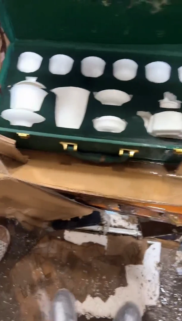 瓷片其他其他（不带礼盒）