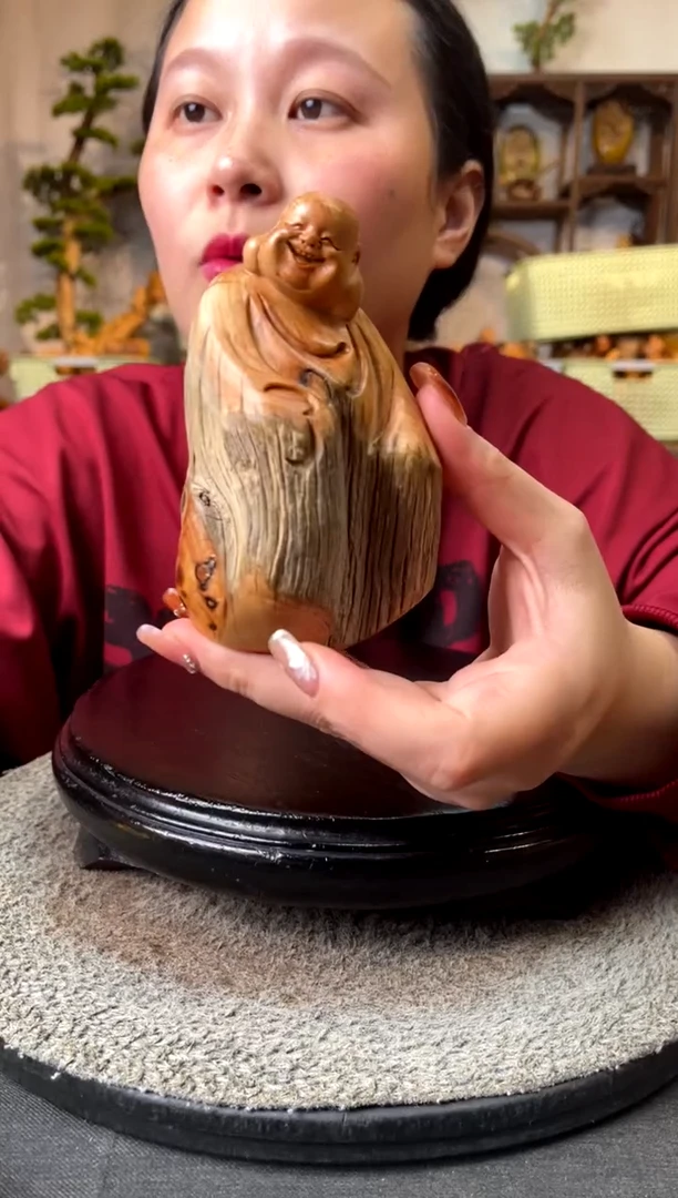 柏木（崖柏）崖柏小件