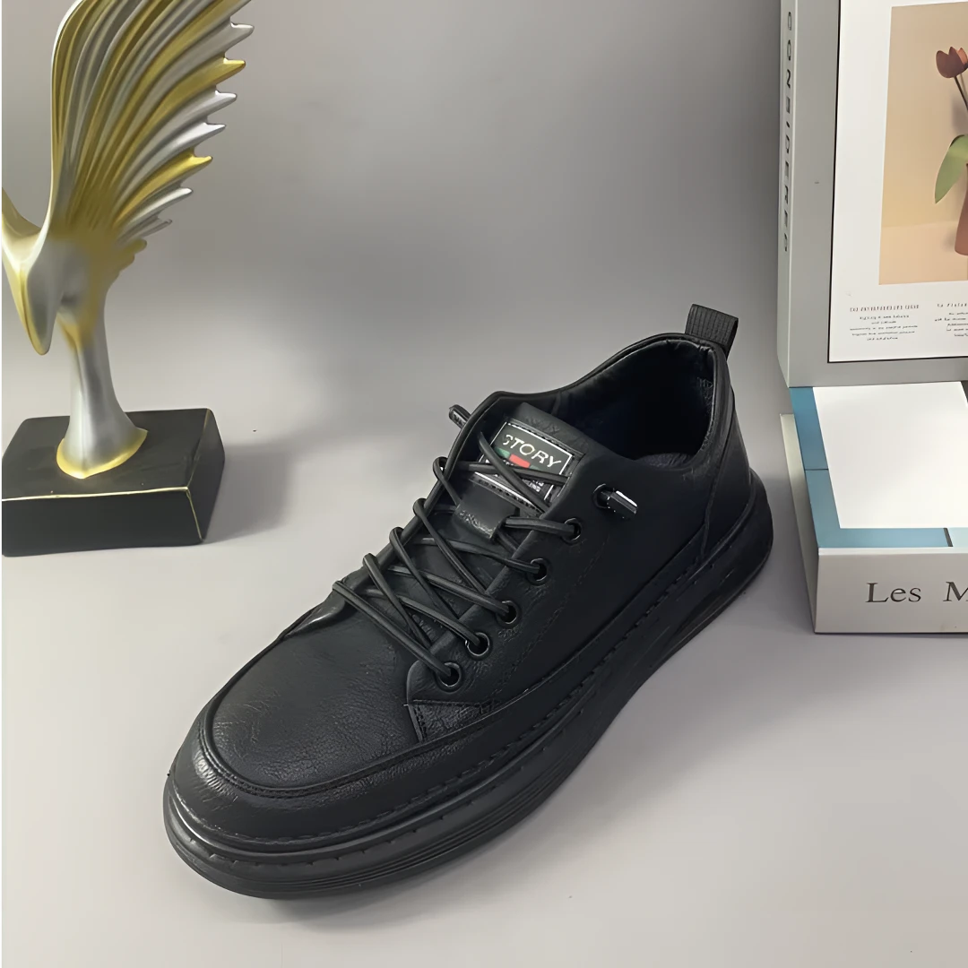 3033断码清仓男鞋