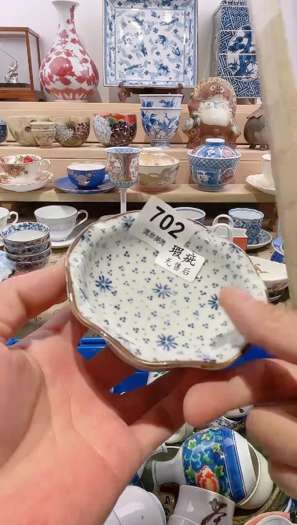 瓷片满意美陶瓷片A702